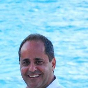 Meet your Posher, Gregg